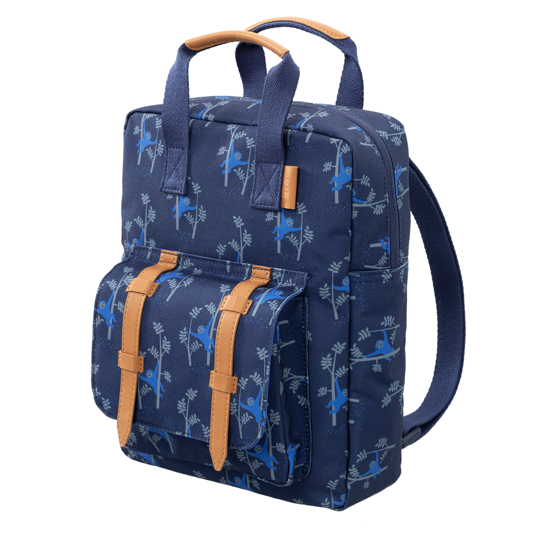 Petit sac à dos Monkey - Fresk