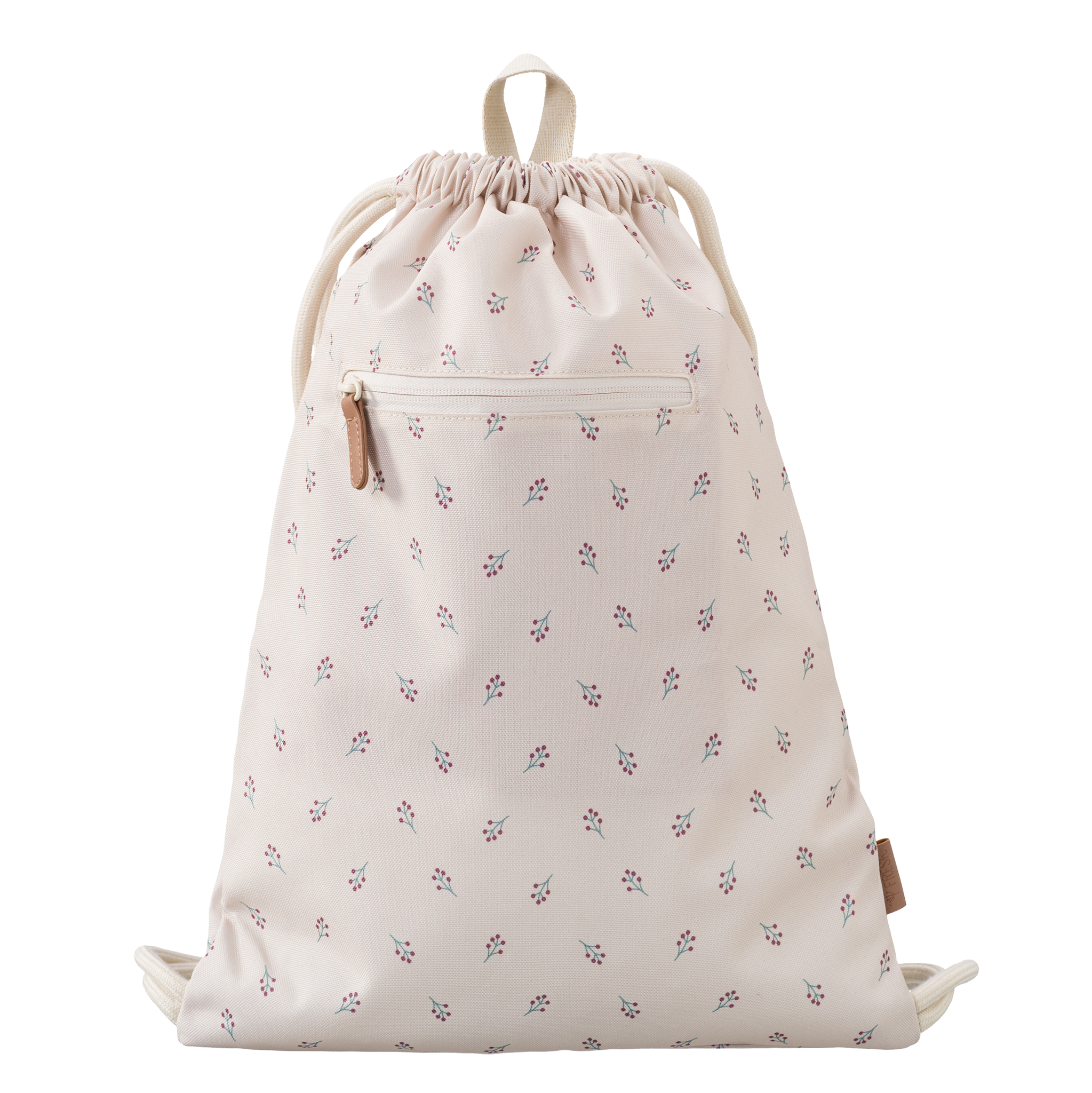 Sac de sport Berries - Fresk