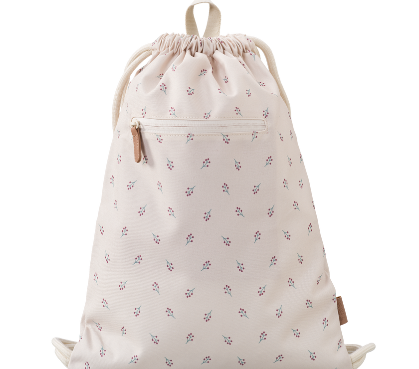 Sac de sport Berries - Fresk