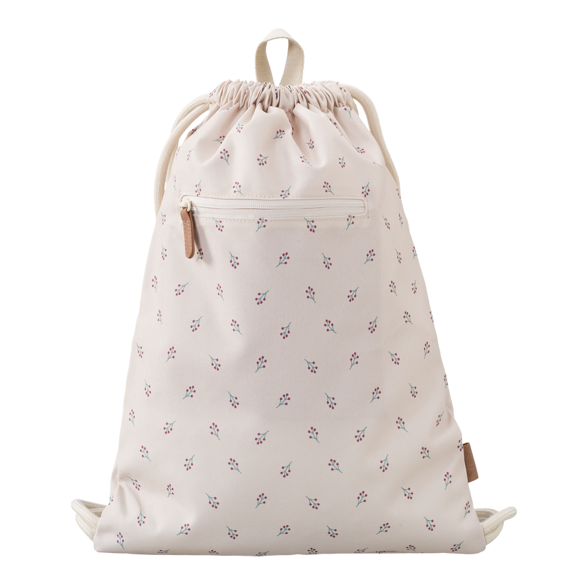 Sac de sport Berries - Fresk