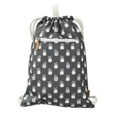 Sac de sport Pineapple - Fresk