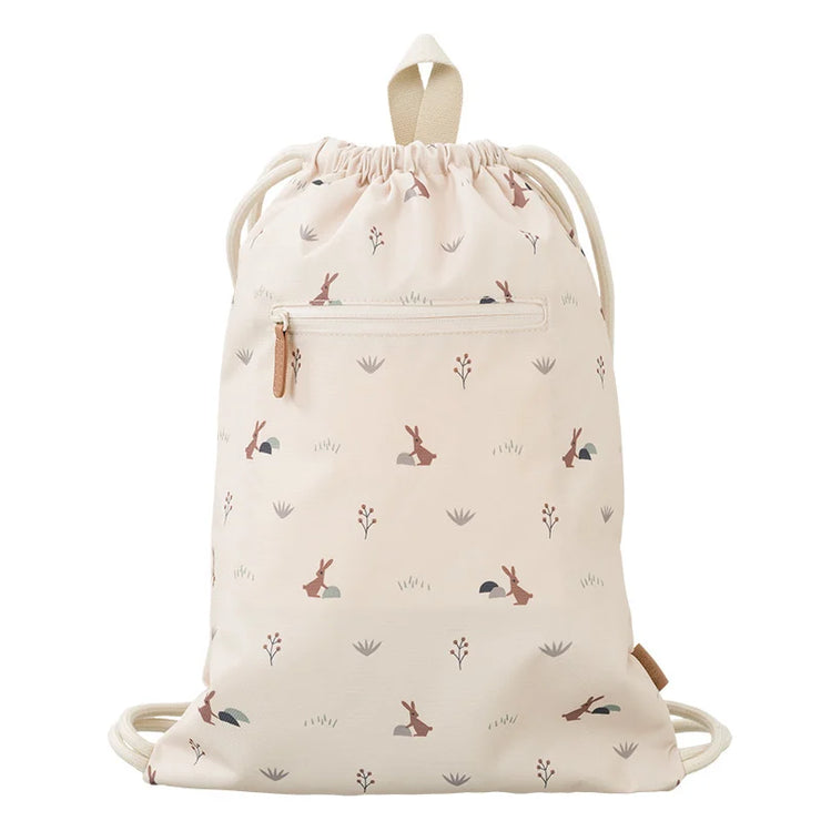 Sac de sport Rabbit sandshell - Fresk