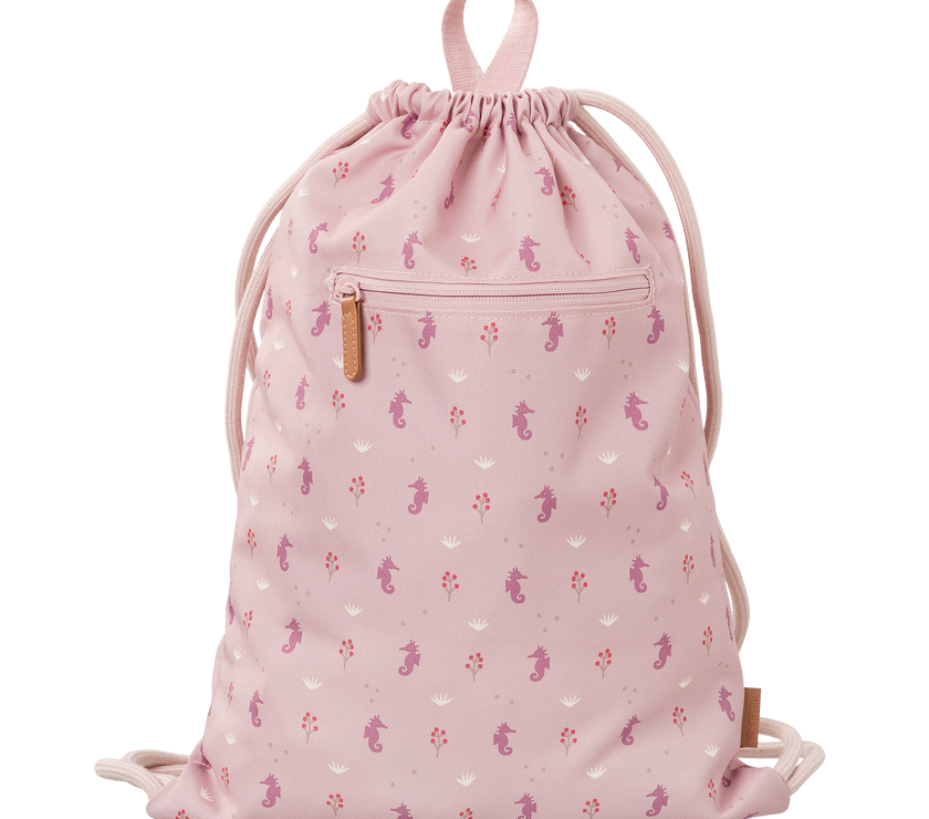 Sac de sport Seahorse - Fresk