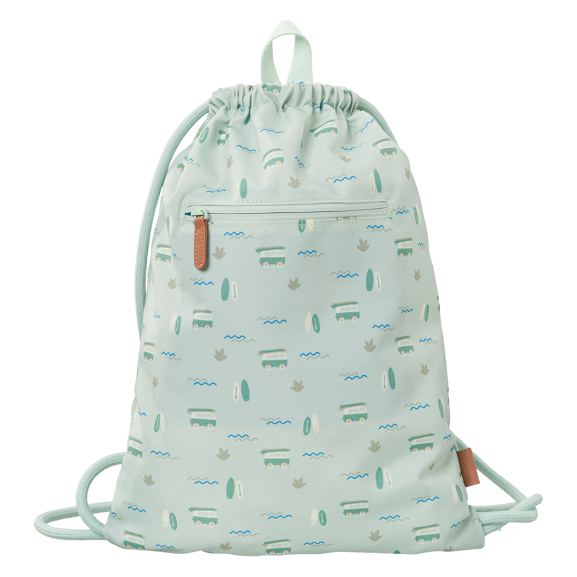 Sac de sport Surfer Boy - Fresk