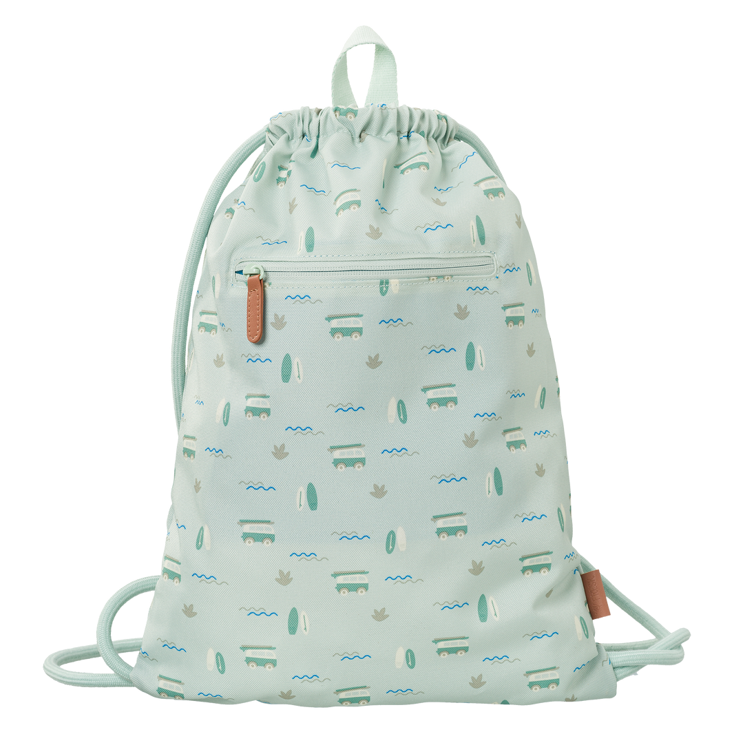 Sac de sport Surfer Boy - Fresk