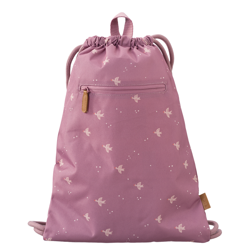 Sac de sport Swallow - Fresk