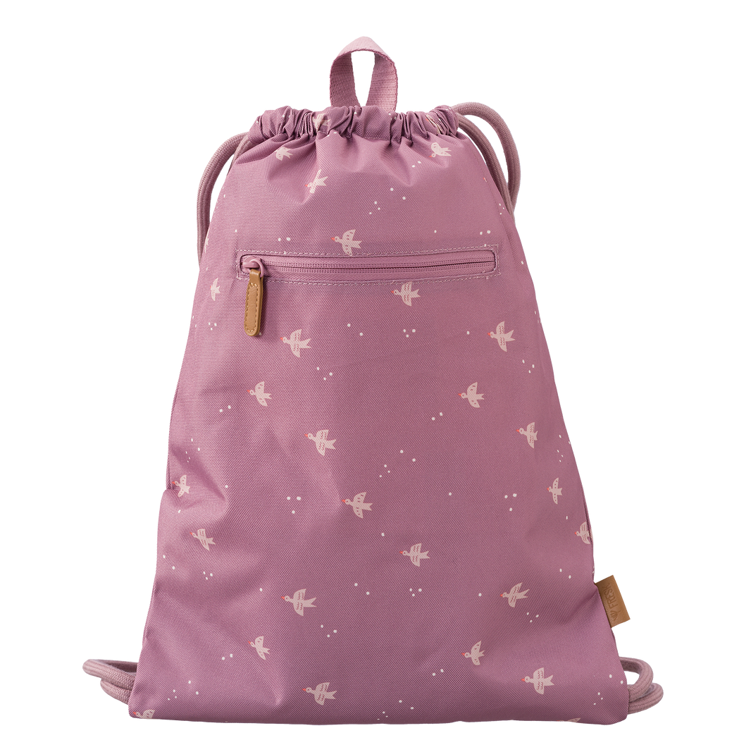 Sac de sport Swallow - Fresk