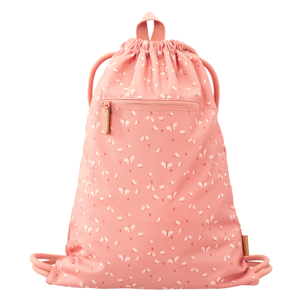 Sac de sport Sous Butterfly - Fresk