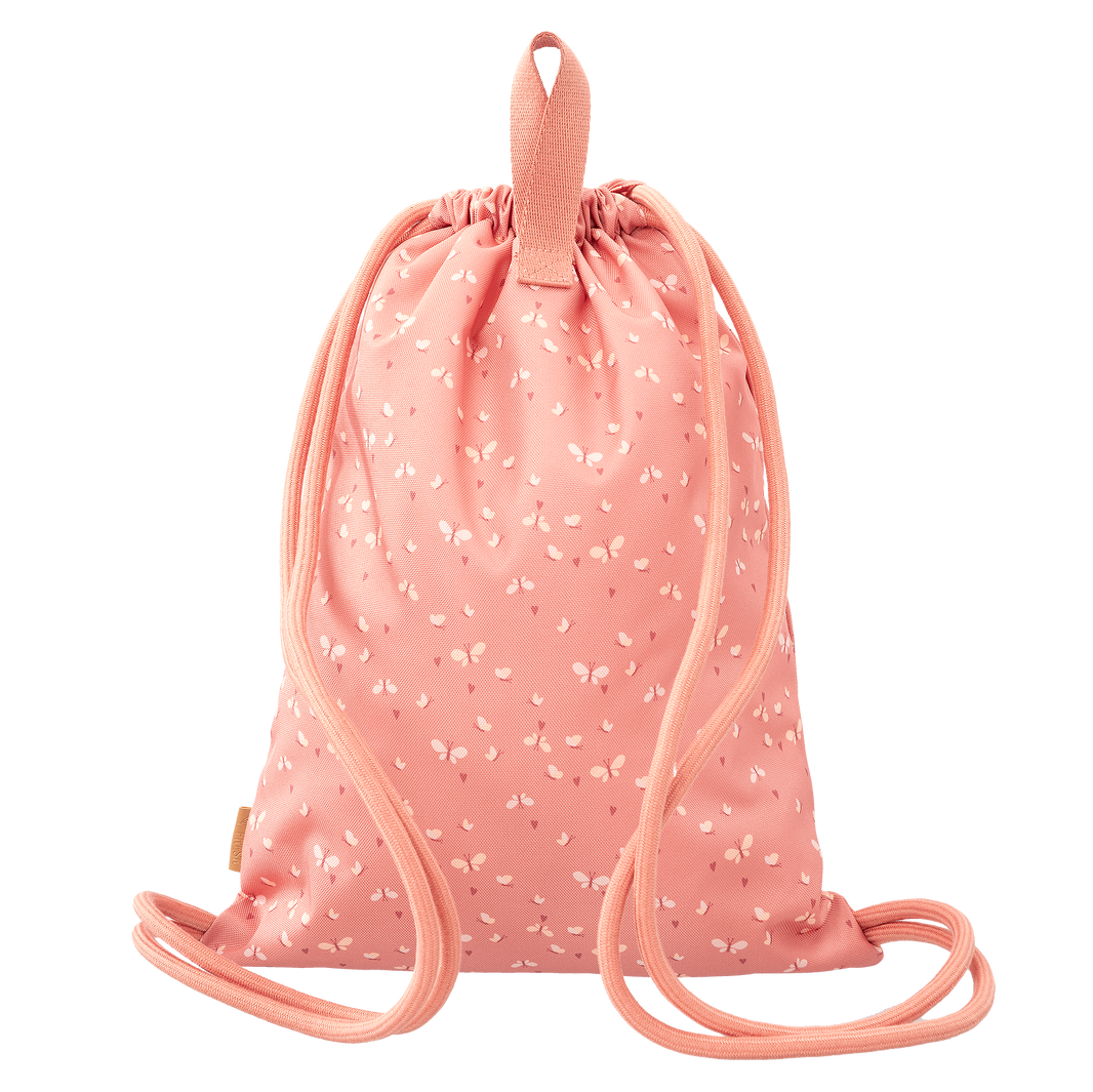 Sac de sport Sous Butterfly - Fresk
