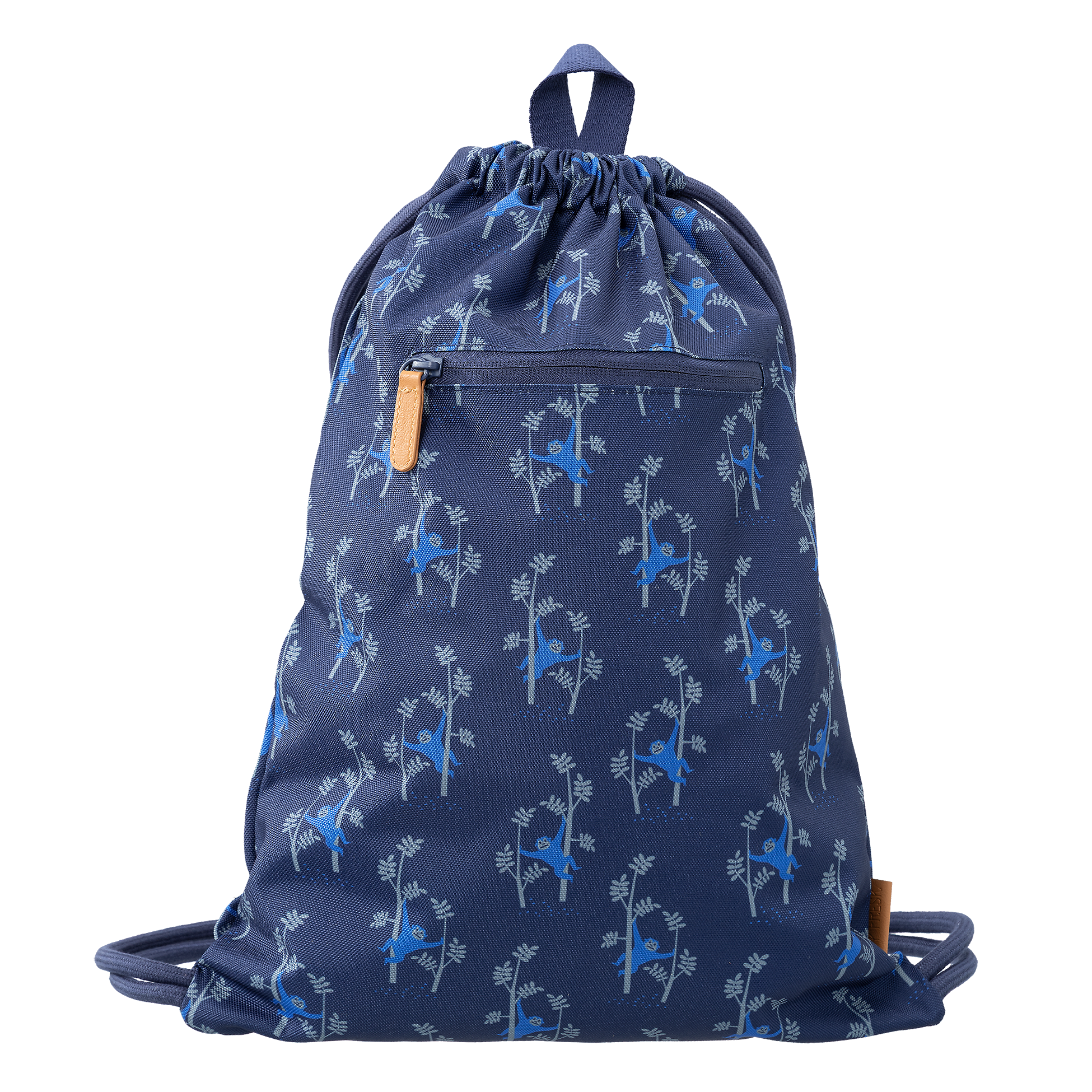 Sac de sport Sous Monkey - Fresk