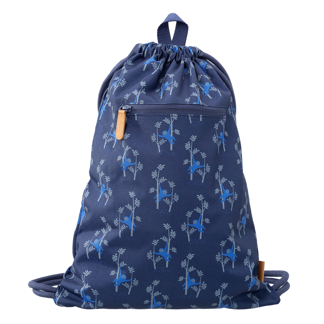 Sac de sport Sous Monkey - Fresk