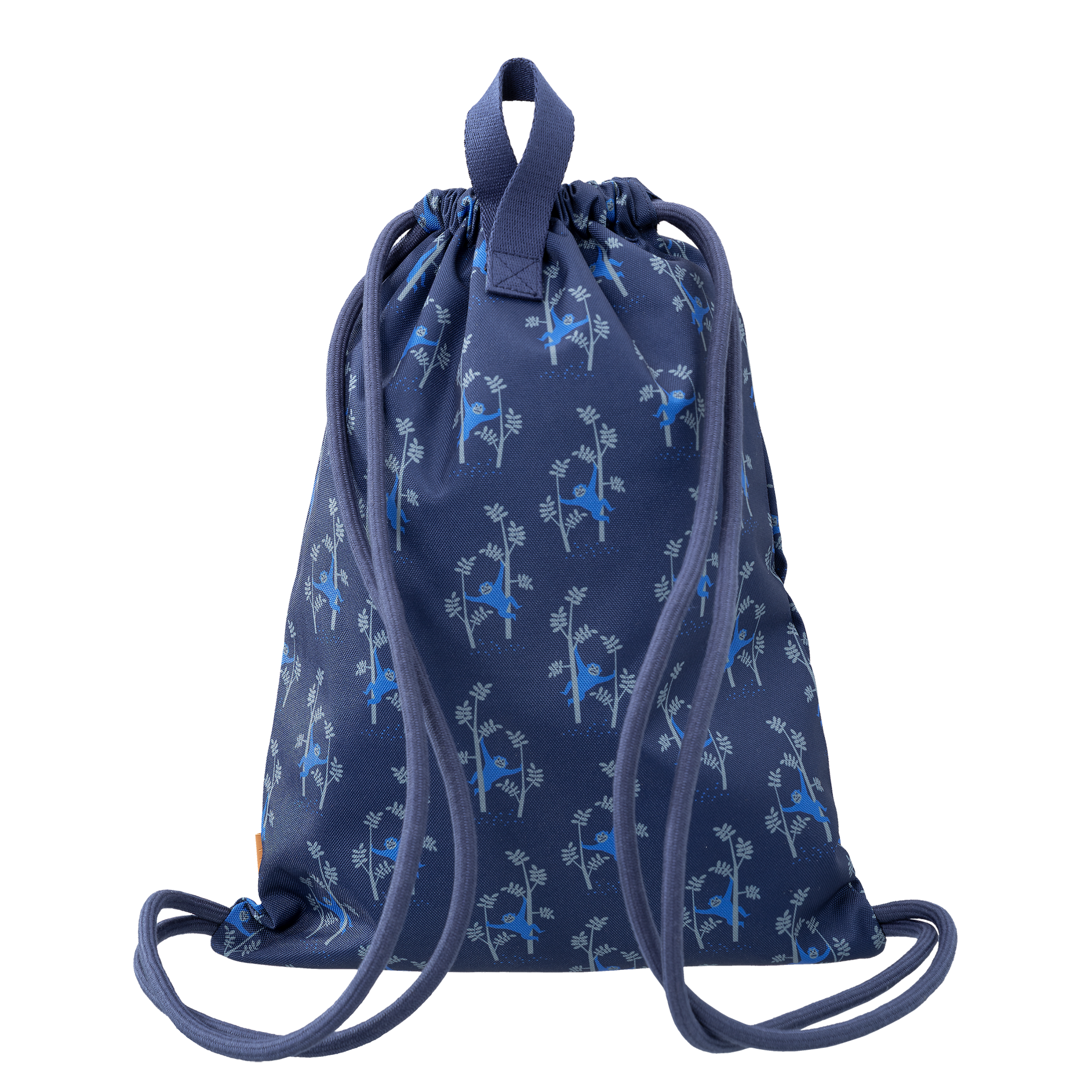 Sac de sport Sous Monkey - Fresk