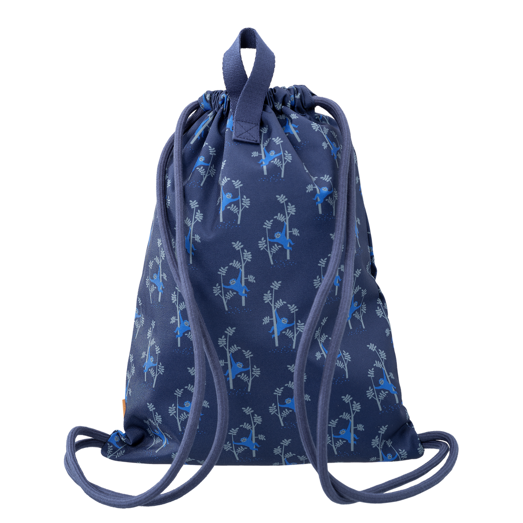 Sac de sport Sous Monkey - Fresk