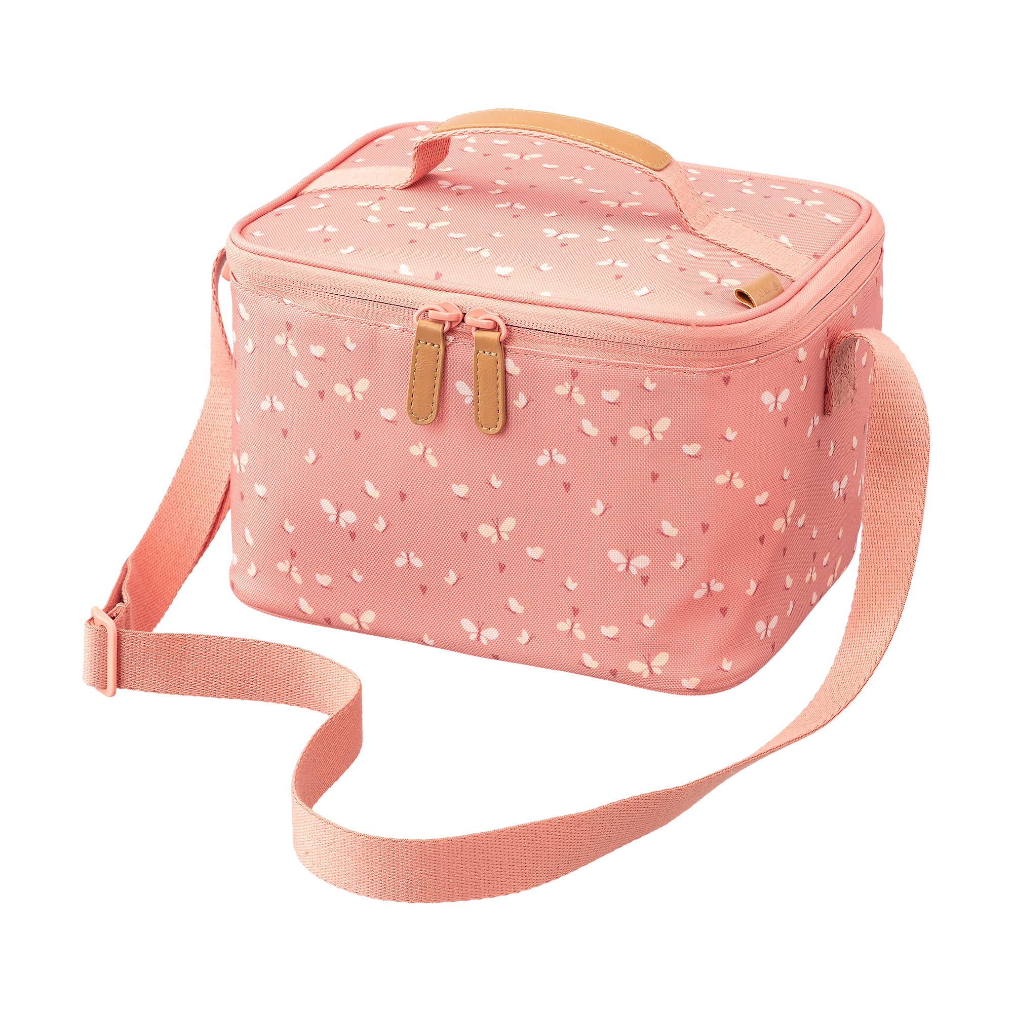 Sac lunch isotherme Butterfly - Fresk