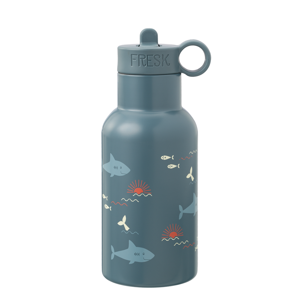 Gourde 350 ml Requin - Fresk