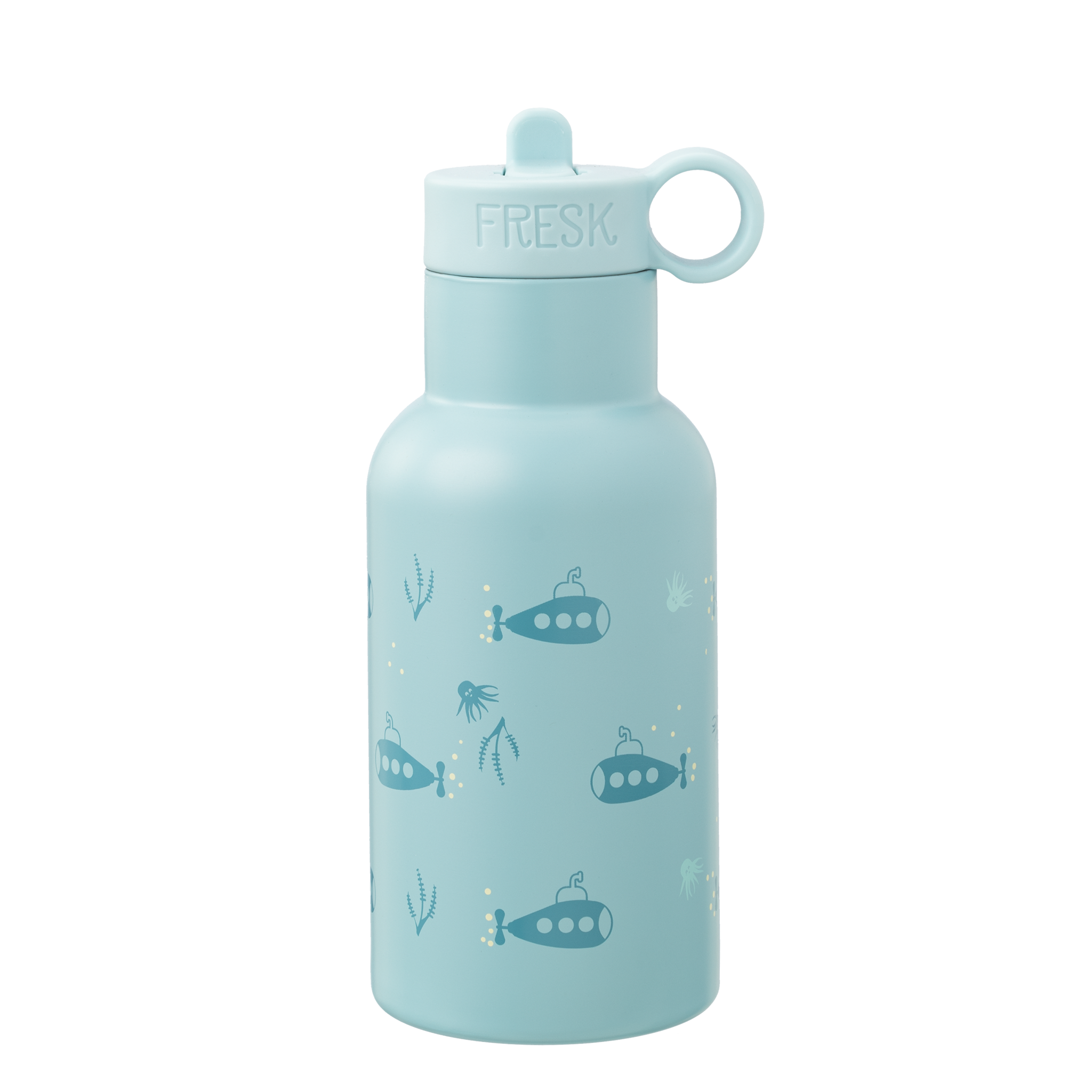 Gourde sous-marine - Fresk