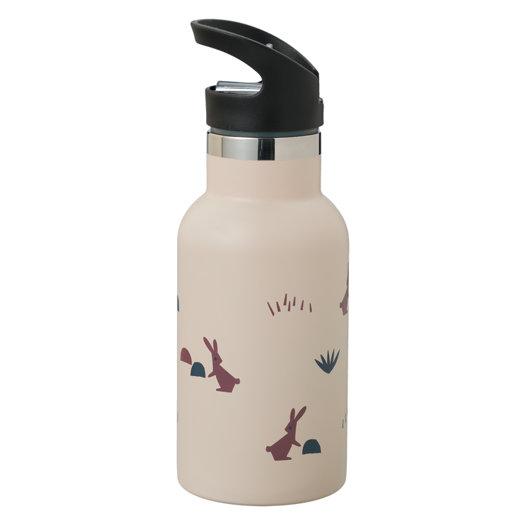 Gourde 350 ml Rabbit sandshell - Fresk