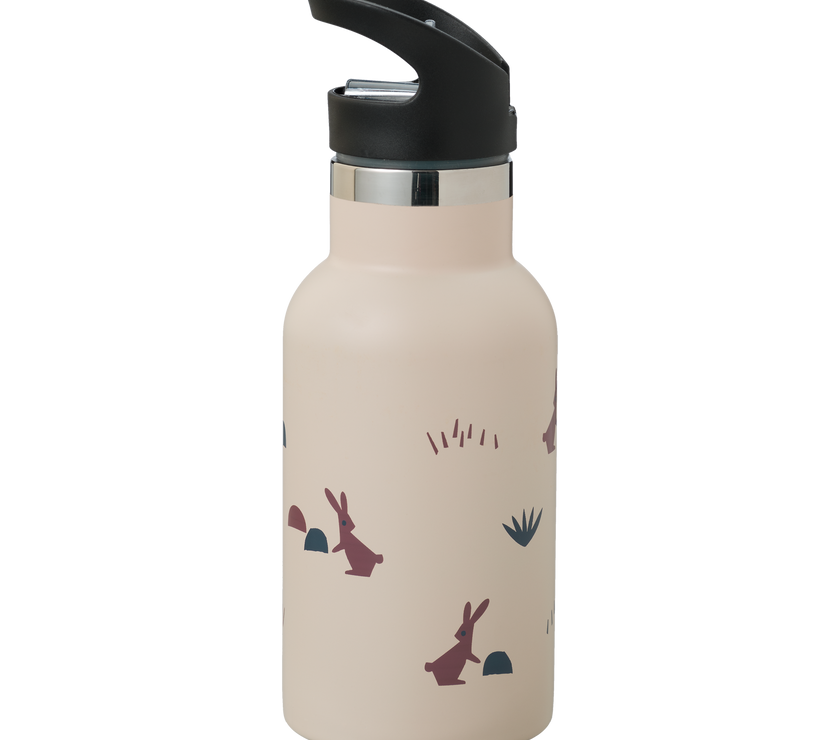 Gourde 350 ml Rabbit sandshell - Fresk