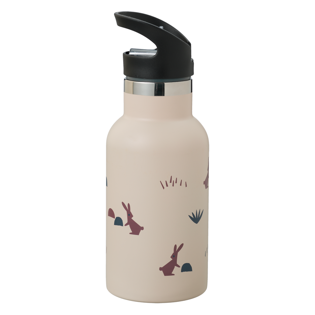 Gourde 350 ml Rabbit sandshell - Fresk
