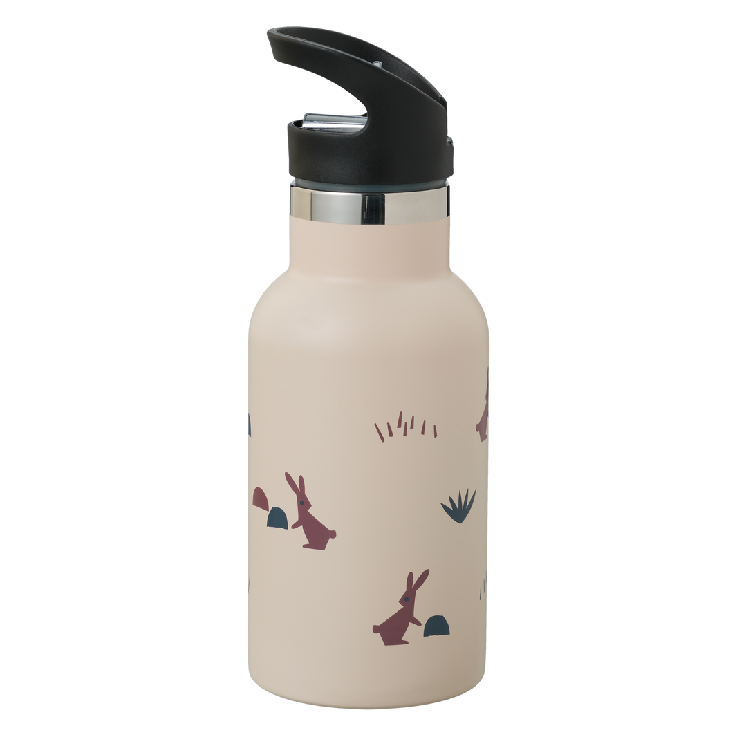 Gourde 350 ml Rabbit sandshell - Fresk