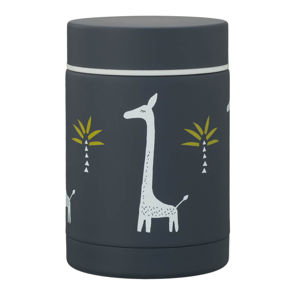 Thermo repas 300 ml Giraf - Fresk