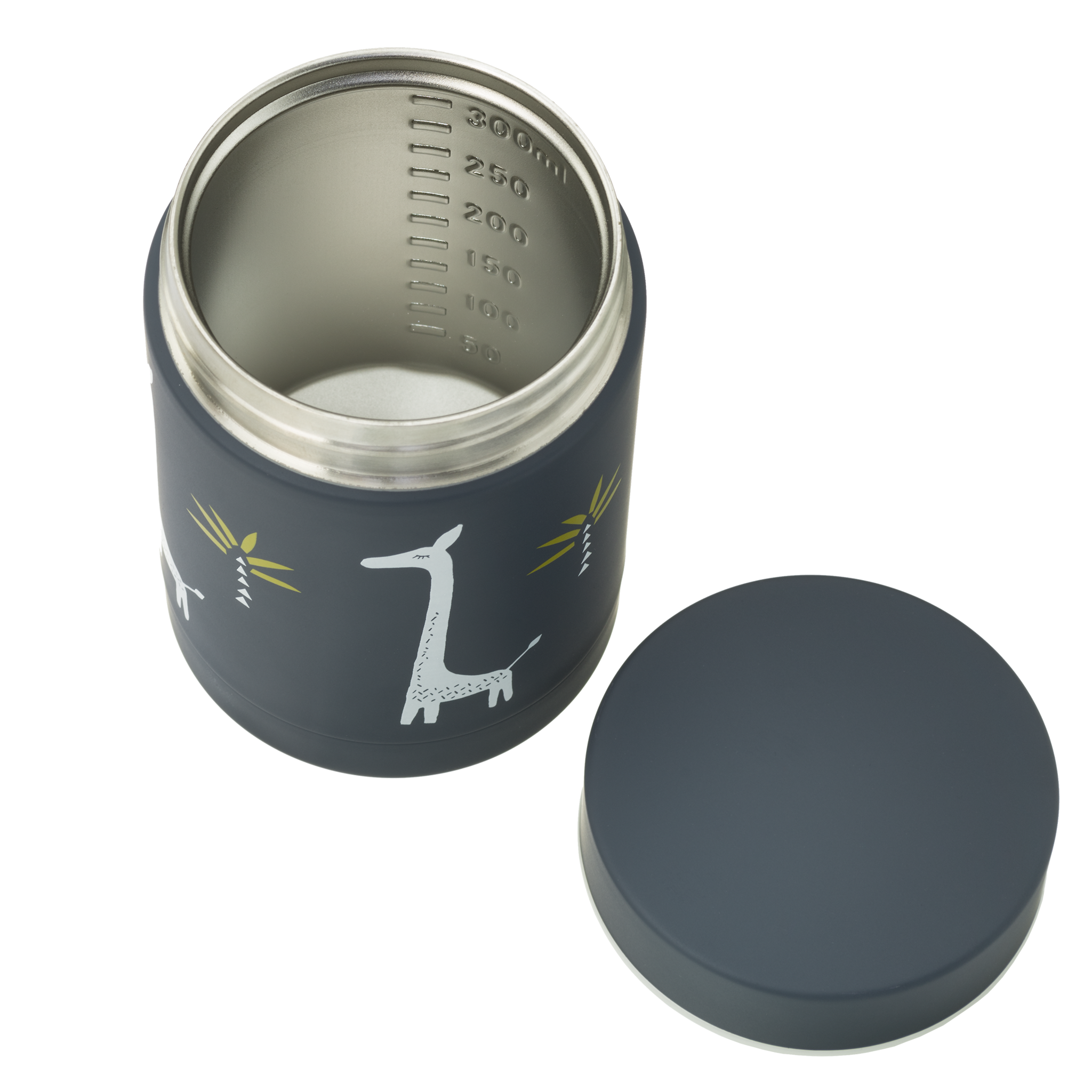 Thermo repas 300 ml Giraf - Fresk