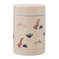 Thermo repas 300 ml Rabbit sandsheel - Fresk