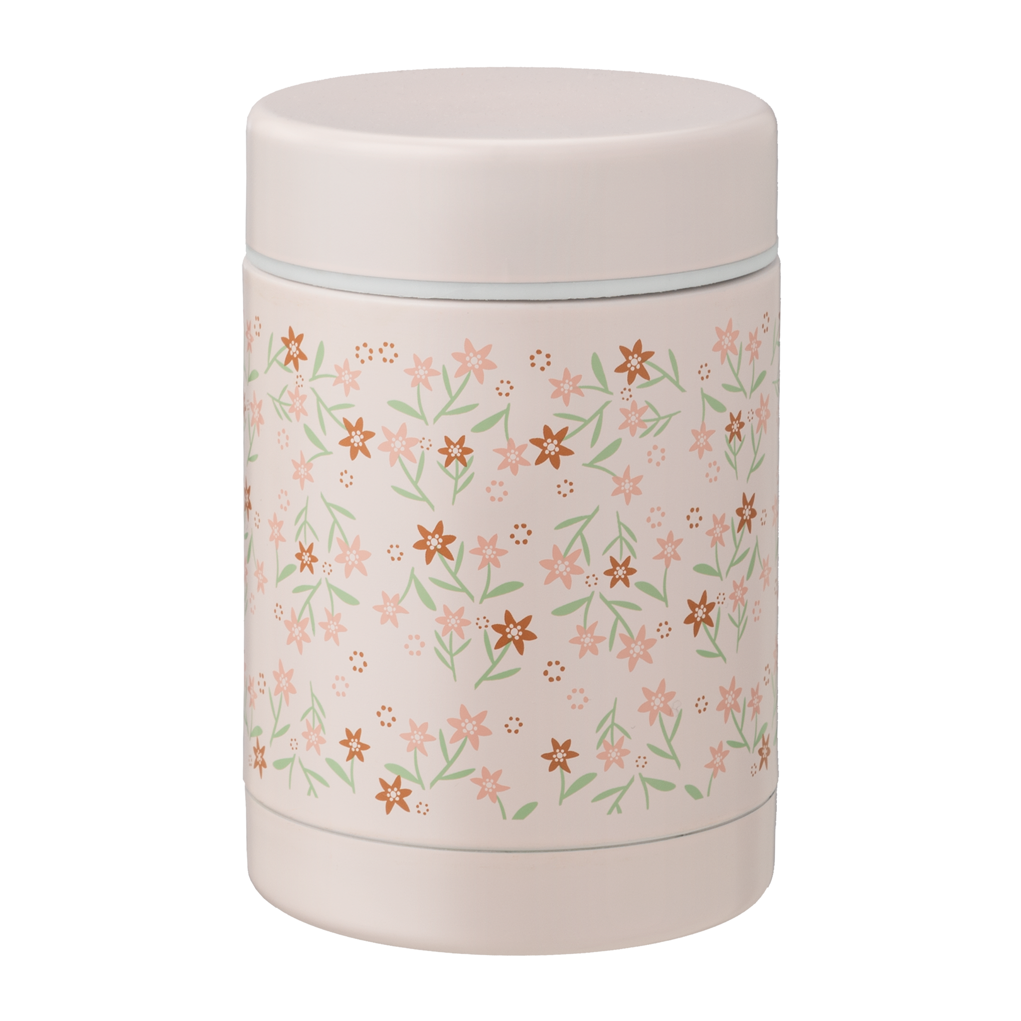 Thermo repas 300 ml Garden Flowers - Fresk