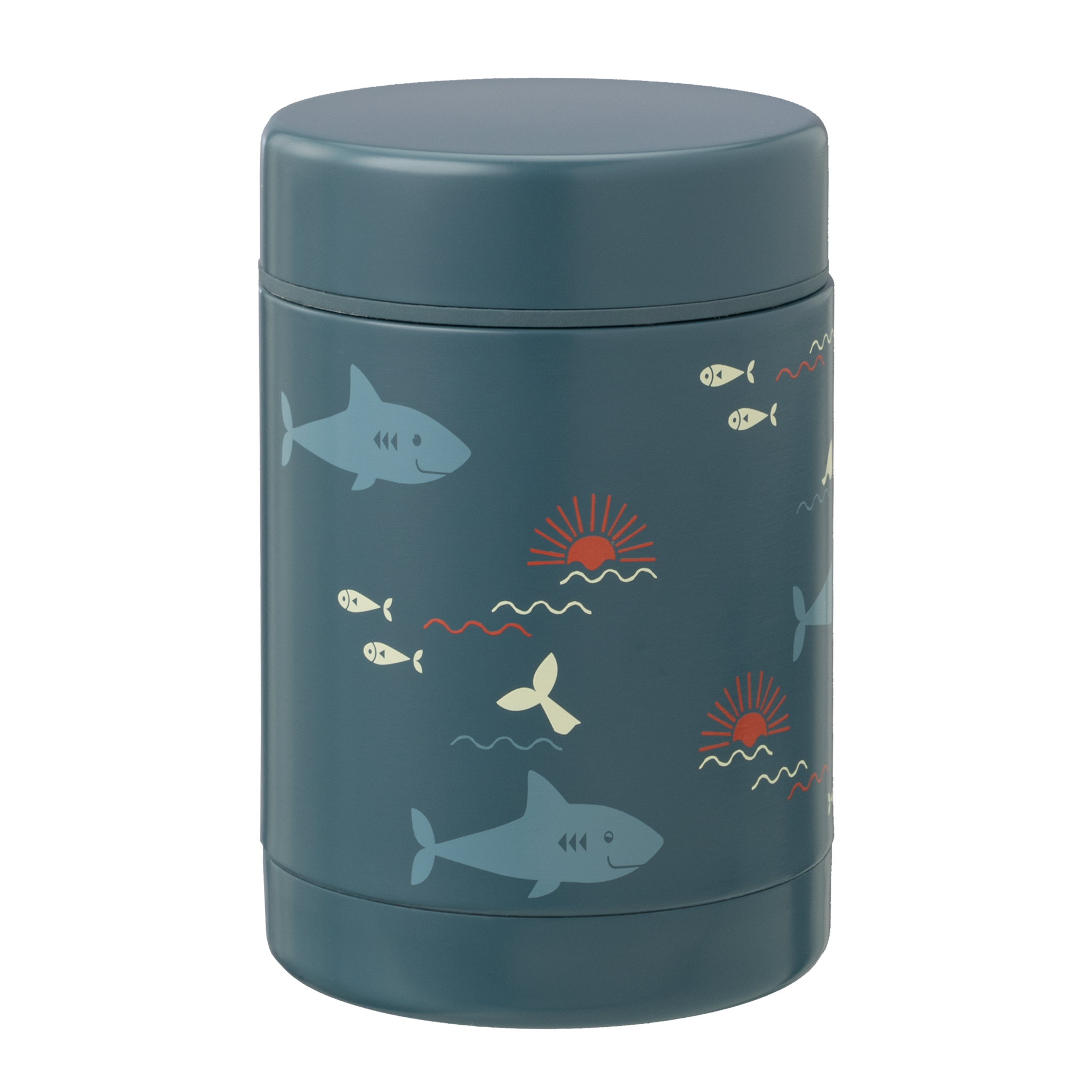 Thermo repas 300 ml Requin - Fresk