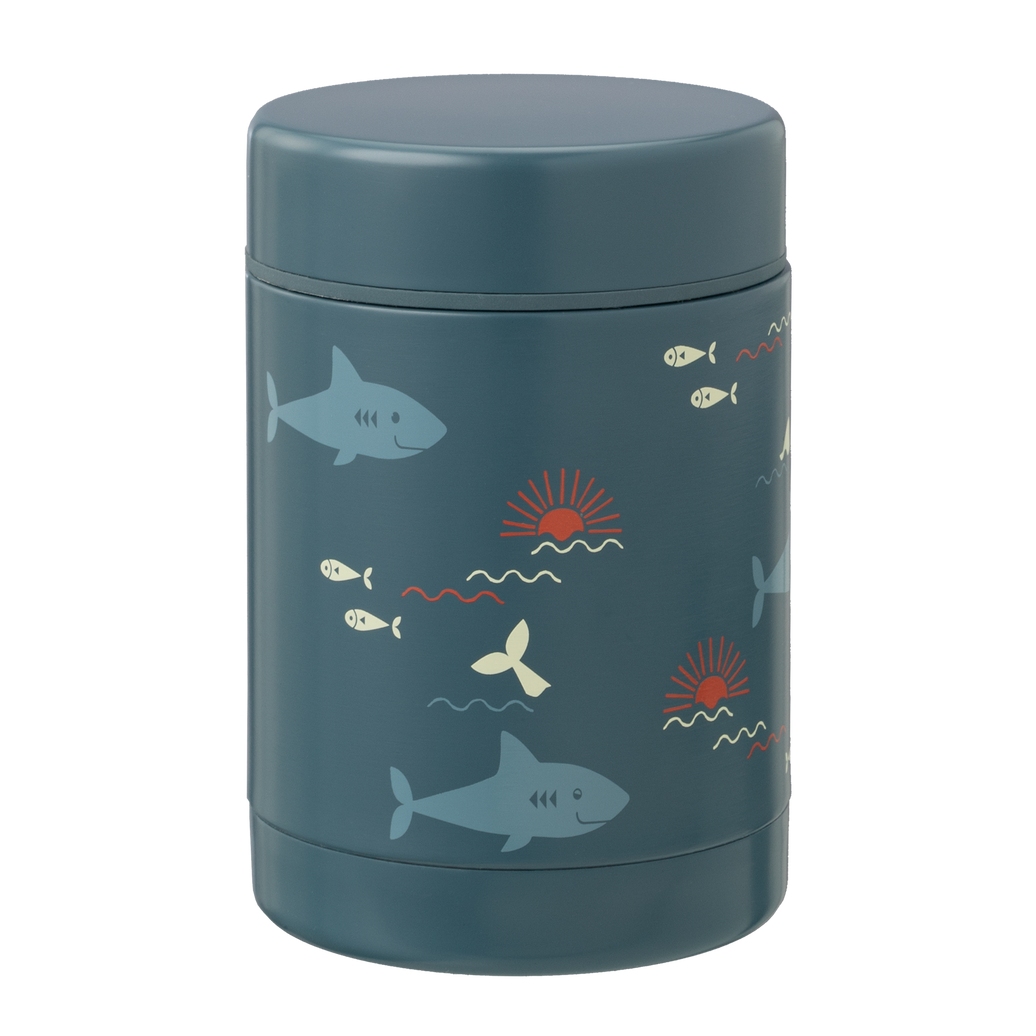 Thermo repas 300 ml Requin - Fresk