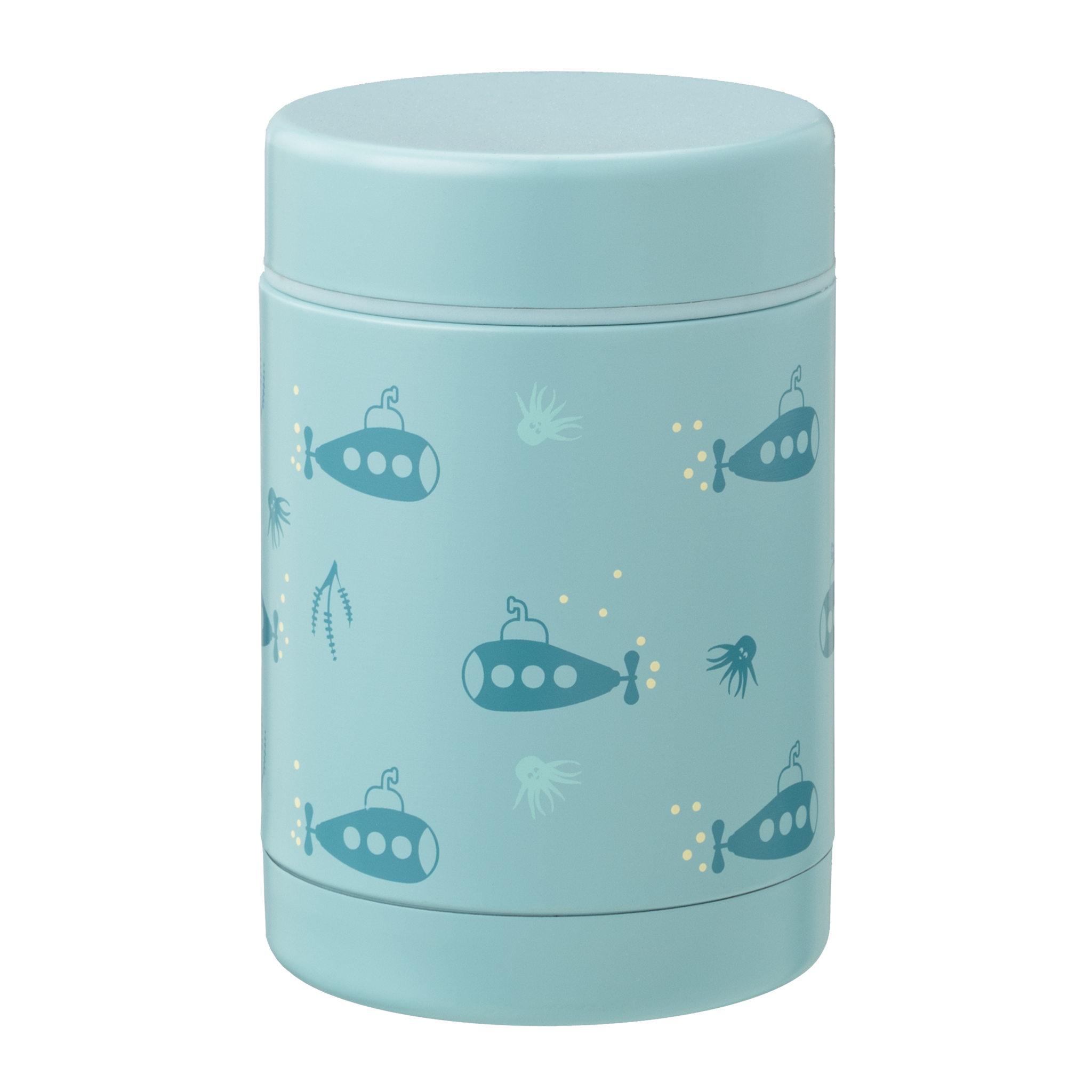 Thermo repas 300 ml Sous-marine - Fresk