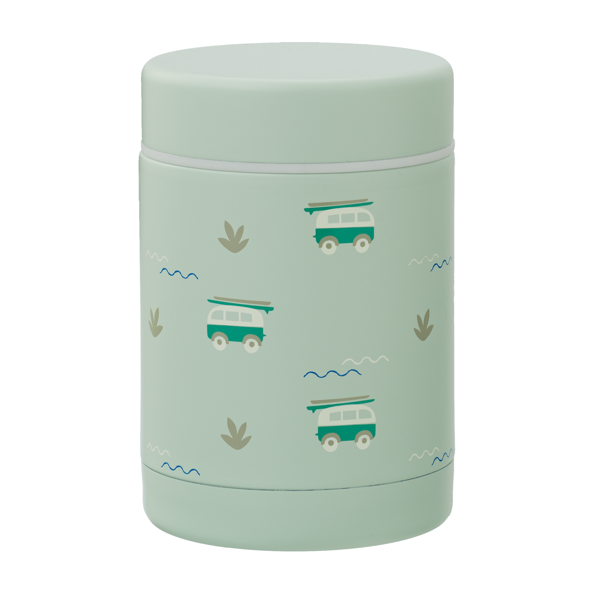 Thermo repas 300 ml Surf boy - Fresk