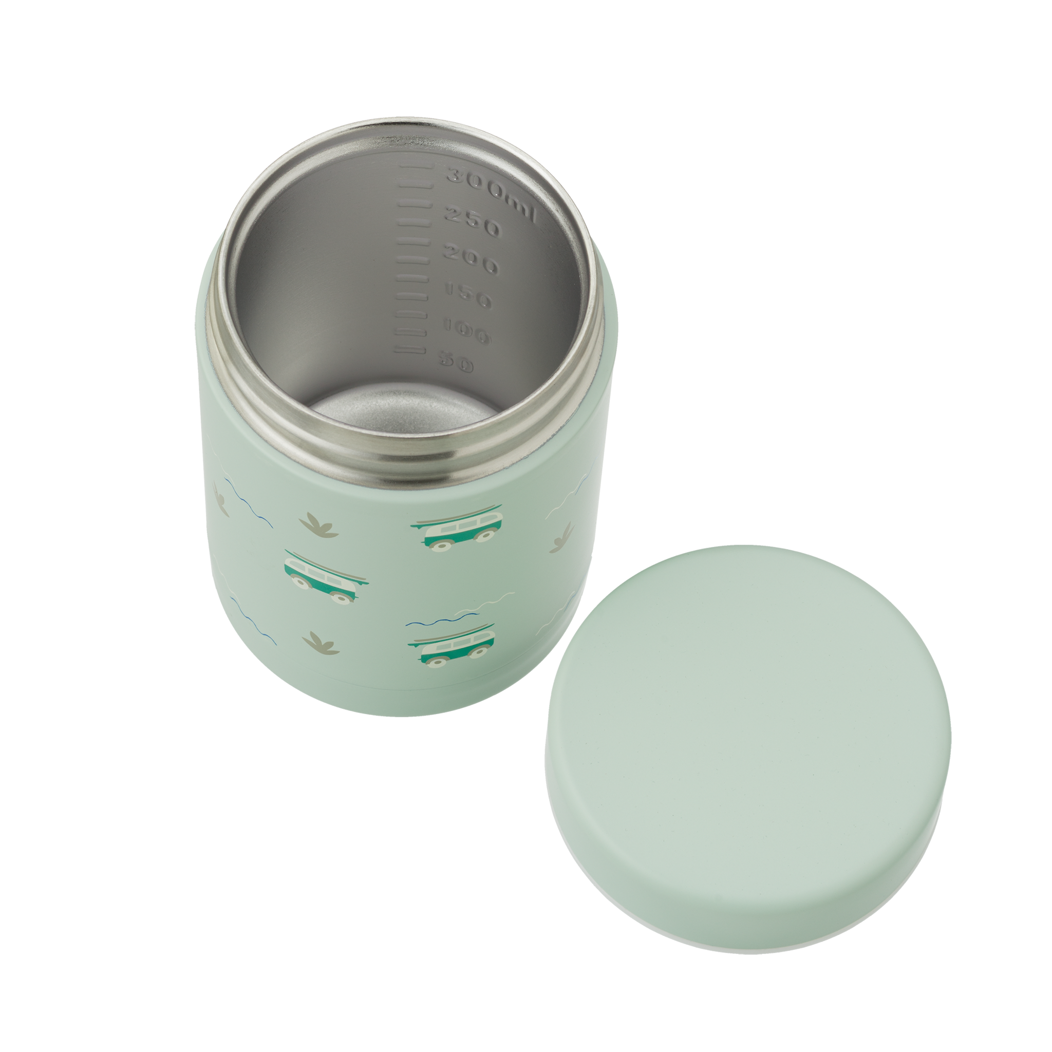 Thermo repas 300 ml Surf boy - Fresk