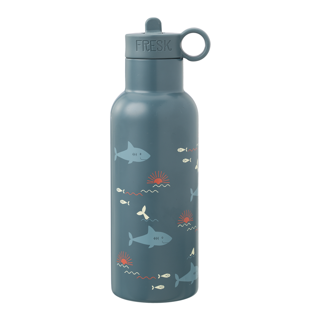 Gourde 350 ml Requin - Fresk