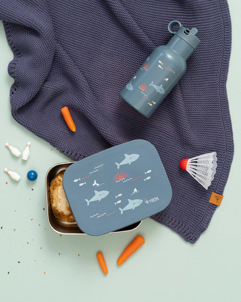 Fresk Lunchbox - Shark