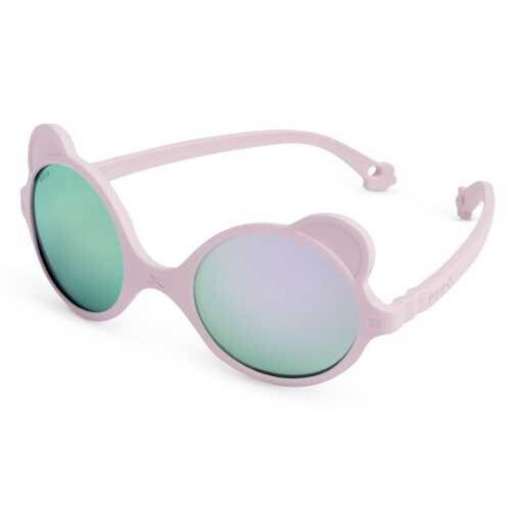 Lunettes de Soleil Ourson