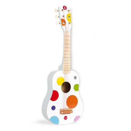 Guitare Confetti (bois)