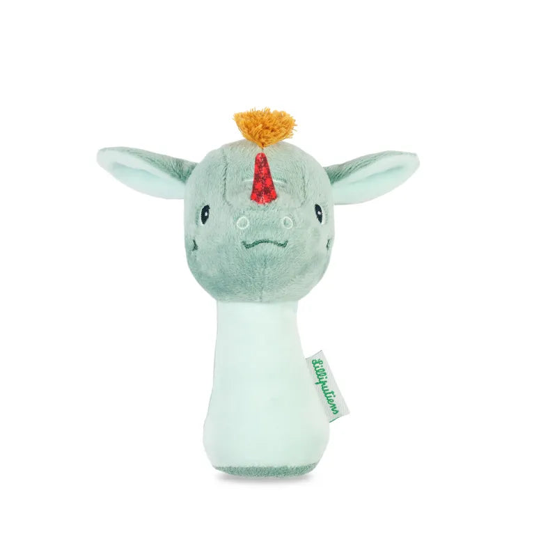 Hochet Piou Joe le dragon - Lilliputiens
