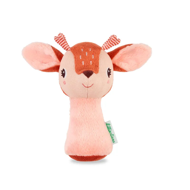 Hochet Piou Stella le faon - Lilliputiens