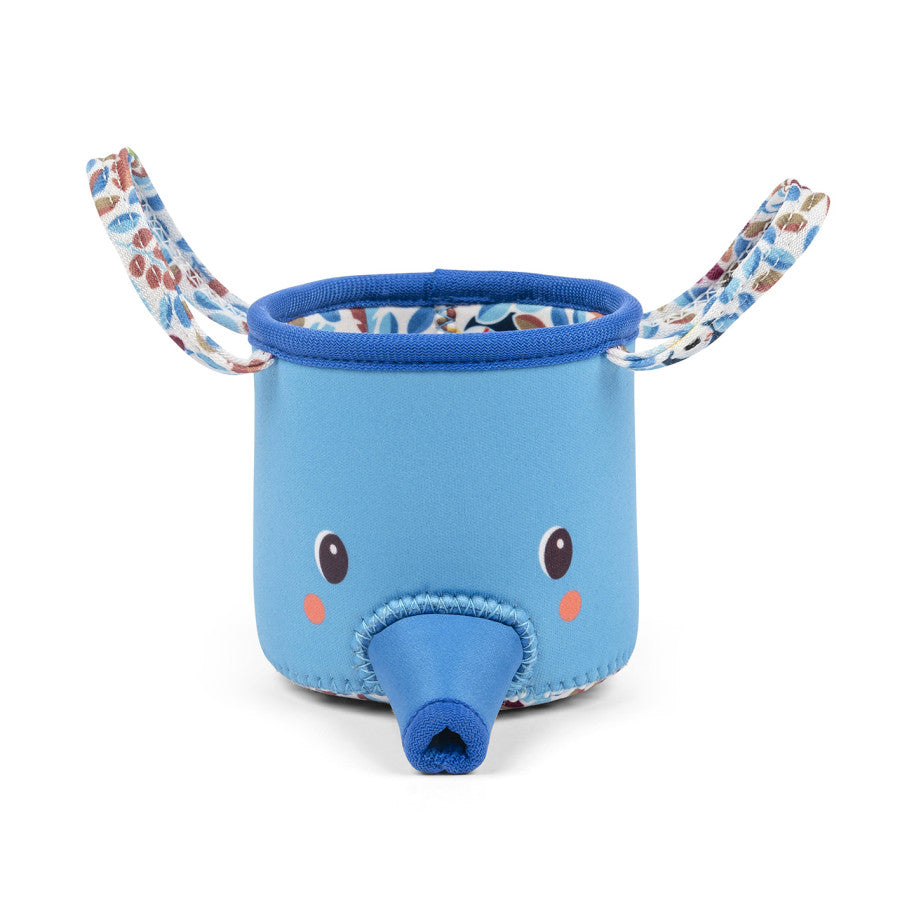 Jouet de bain - Gobelets empilables (set de 3) Jack le lion