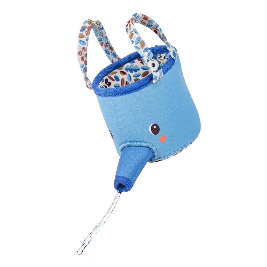 Jouet de bain - Gobelets empilables (set de 3) Jack le lion