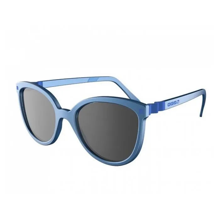 Lunettes de soleil Kietla Buzz 6-9 ans Bleu