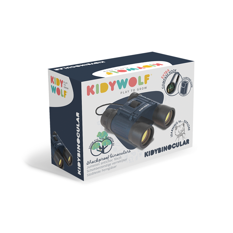 kidybinoculars
