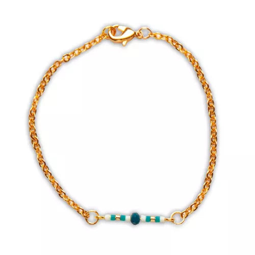 Kit Créatif - 13 Bracelets de l'Amitié à Créer