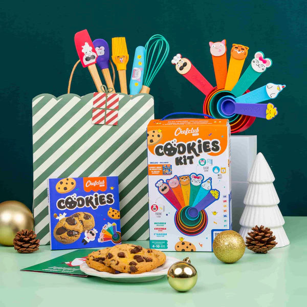 Pack enfant - Cookie