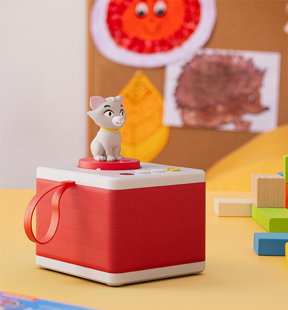 la fanrandole des animaux