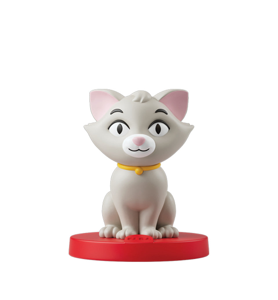 la fanrandole des animaux