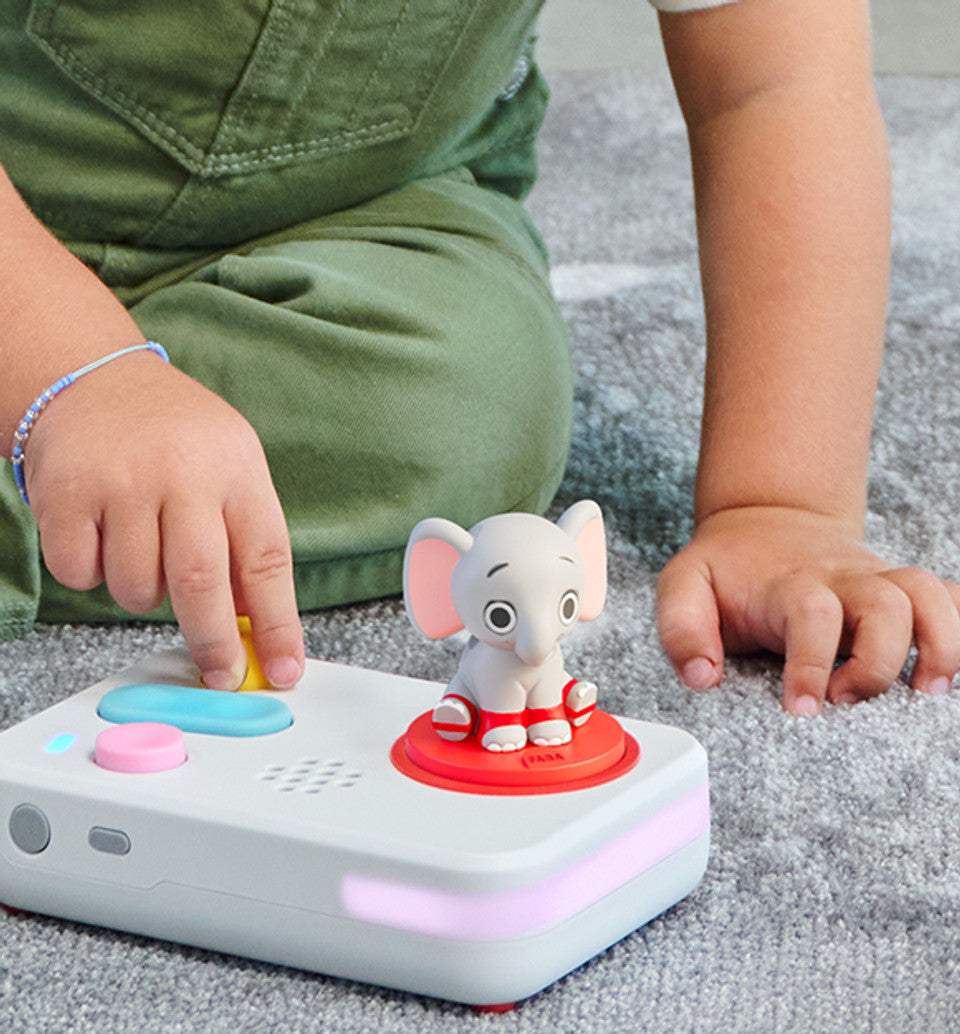 Les chansons d'Élé l'éléphant