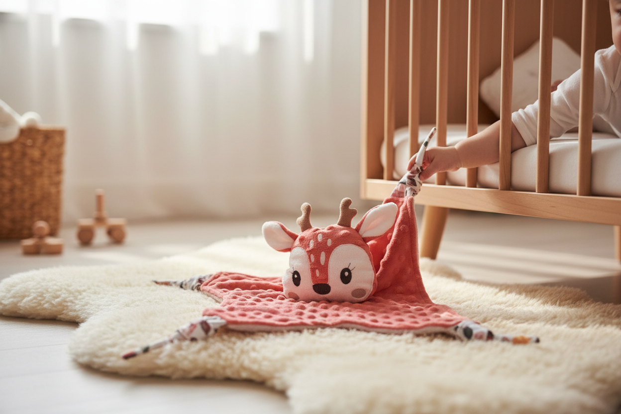 Doudou biche 🦌