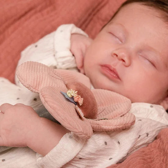 Little Dutch hochet fleur Flowers & Butterflies